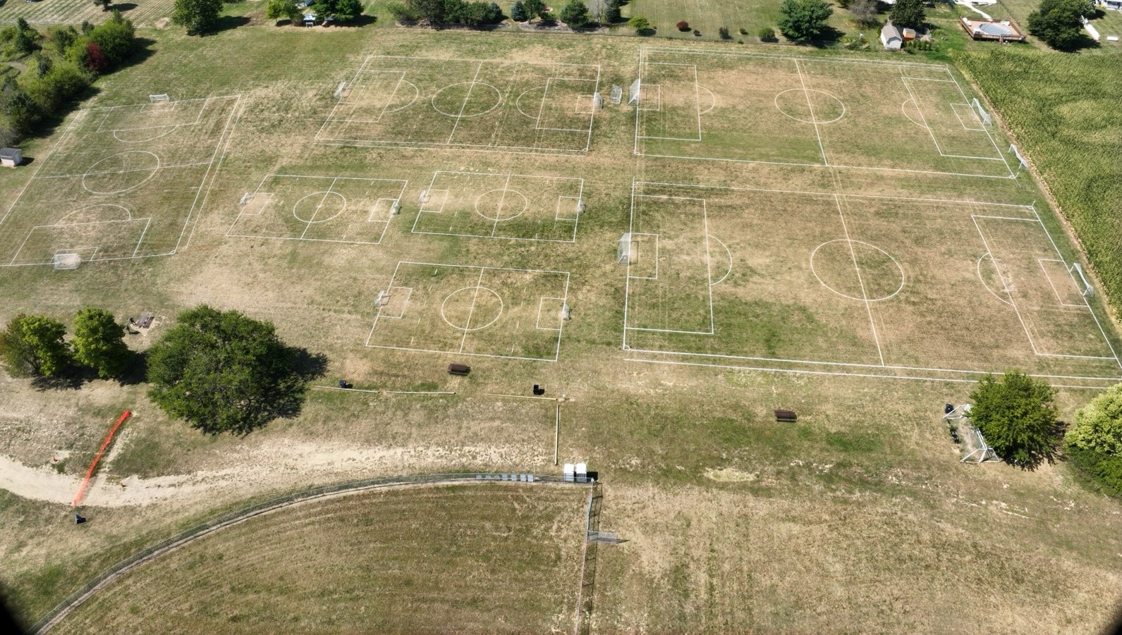 REGISTRATION IS OPEN APRIL 1st TO MAY 31st